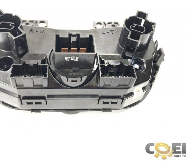 Comando Ar Condicionado Gm Cobalt 2013