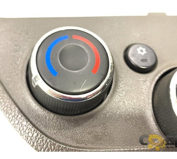 Comando Ar Condicionado Gm Cobalt 2013