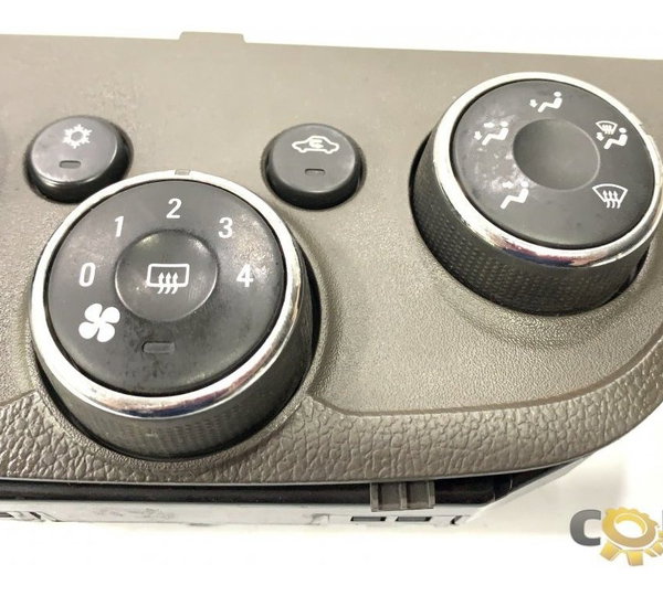 Comando Ar Condicionado Gm Cobalt 2013