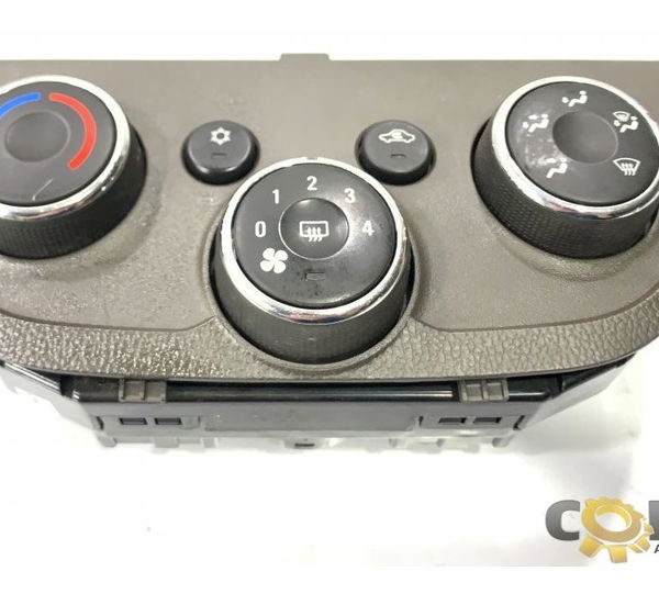 Comando Ar Condicionado Gm Cobalt 2013