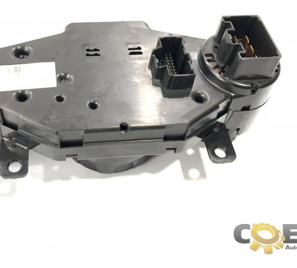 Comando Ar Condicionado New Fiesta 1.5 2014