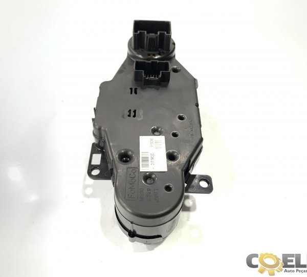 Comando Ar Condicionado New Fiesta 1.5 2014