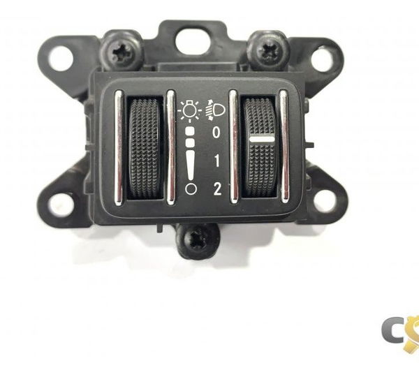 Comando Regulagem Farol Fiat Freemont 2011