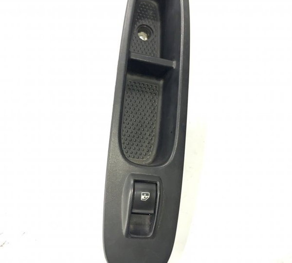 Comando Vidro Elétrico Dianteiro Direito Fiat Punto