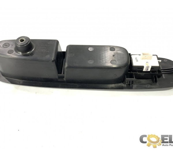 Comando Vidro Elétrico Dianteiro Direito Fiat Punto