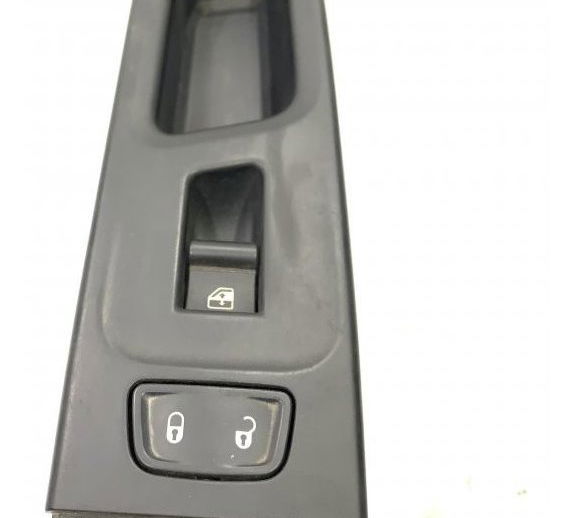 Comando Vidro Elétrico Dianteiro Direito Jeep Renegade 2018