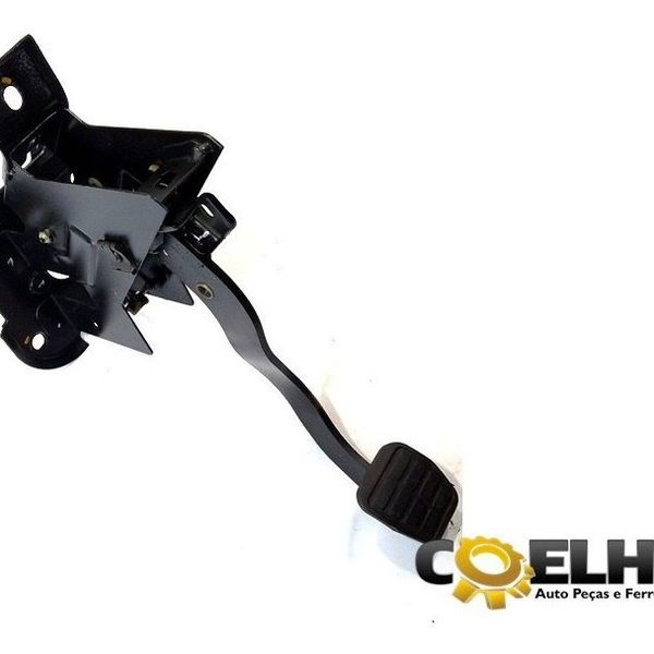 Pedal Embreagem Chery Celer (579)