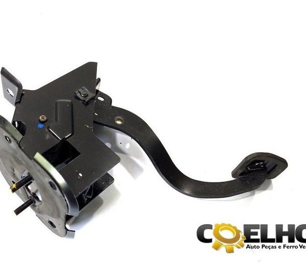 Pedal Embreagem Chery Celer (579)