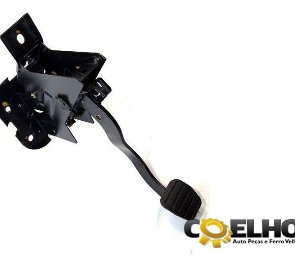 Pedal Embreagem Chery Celer (579)