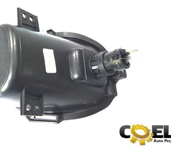 Porta Copos Tomada 12v Honda Fit 2014  Preto