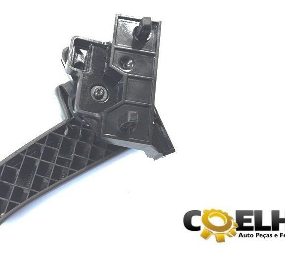 Alavanca Abertura Capo Diant Vw Jetta 2014 (605)