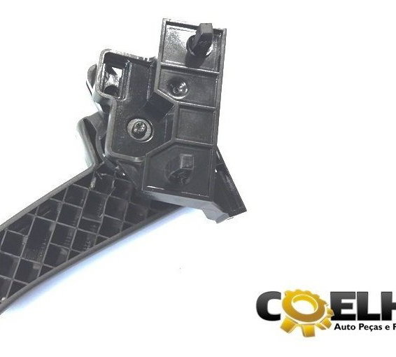 Alavanca Abertura Capo Diant Vw Jetta 2014 (605)