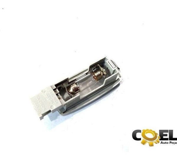 Luz Cortesia Traseira Jetta 2014 (607)