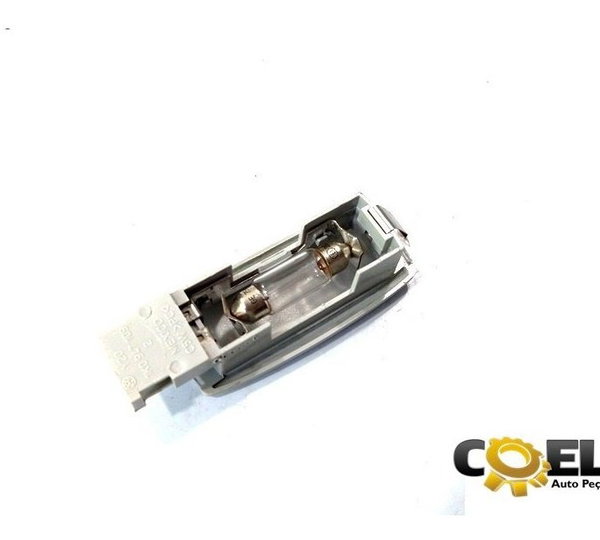 Luz Cortesia Traseira Jetta 2014 (607)