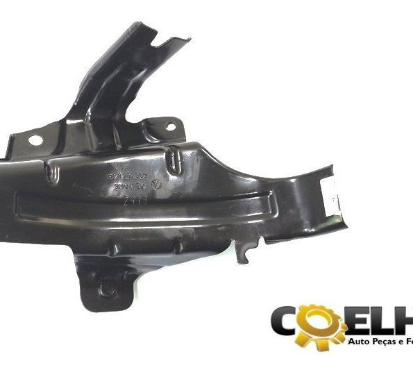 Suporte Reservatório Gasolina Partida Fria Jetta (610)