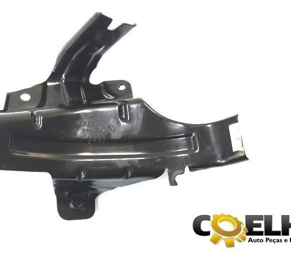 Suporte Reservatório Gasolina Partida Fria Jetta (610)