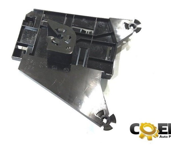 Suporte Módulo Caixa Câmbio Jetta 2.0 2014 (611) 5c0927163