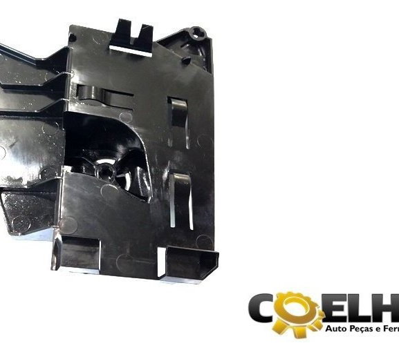 Suporte Módulo Caixa Câmbio Jetta 2.0 2014 (611) 5c0927163