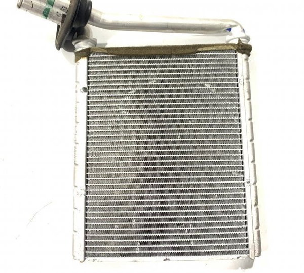 Radiador Ar Quente Corolla 2014 A 2017