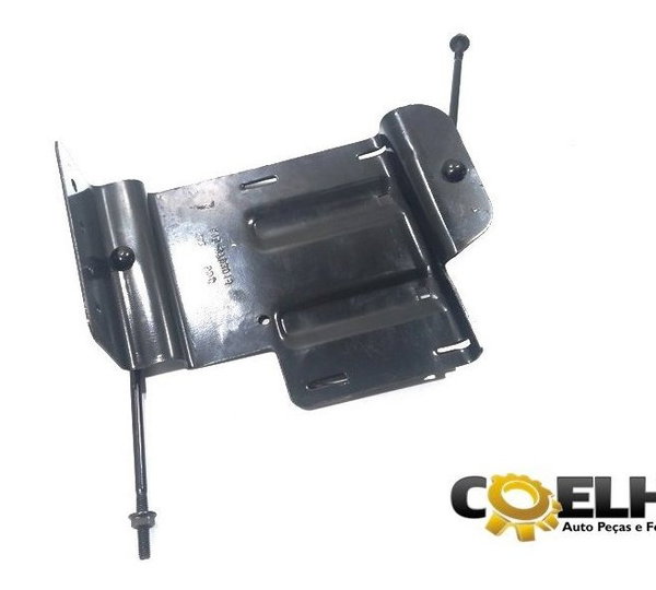 Suporte Caixa Bateria Chery Celer 2015 (636)