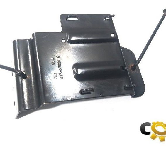 Suporte Caixa Bateria Chery Celer 2015 (636)