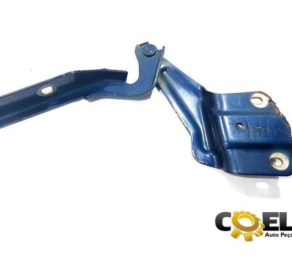 Braço Dobradiça Dir Capo Diant Volkswagen Jetta 2014 (643)
