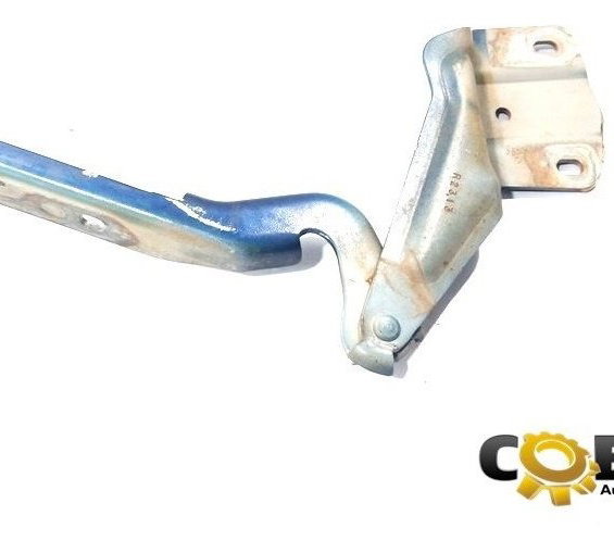 Braço Dobradiça Dir Capo Diant Volkswagen Jetta 2014 (643)