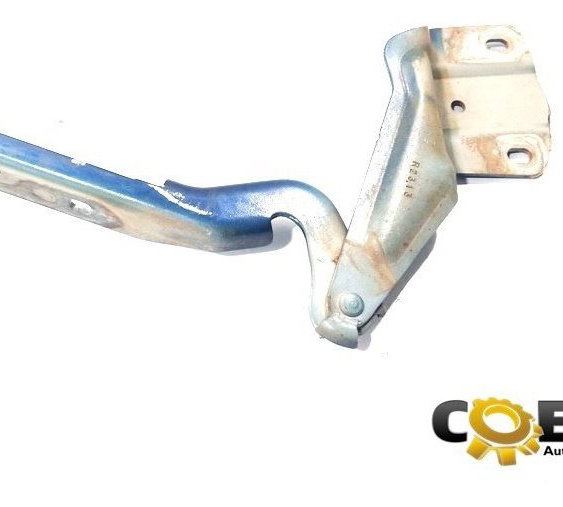 Braço Dobradiça Dir Capo Diant Volkswagen Jetta 2014 (643)