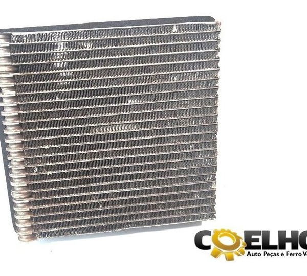 Radiador Evaporador Ar Cond. Jetta 2014 (649)