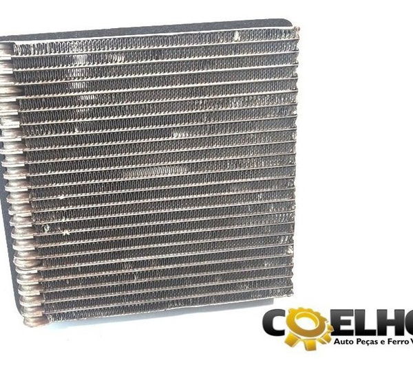 Radiador Evaporador Ar Cond. Jetta 2014 (649)