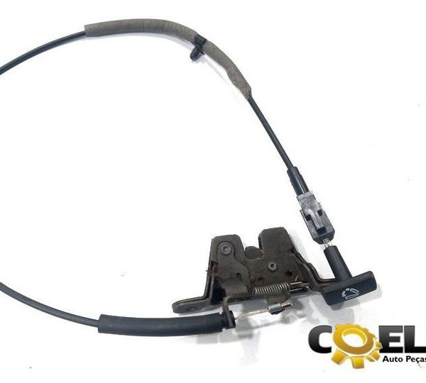 Trava Cabo Rebatimento Banco Tras Vw Jetta 2014 (652)