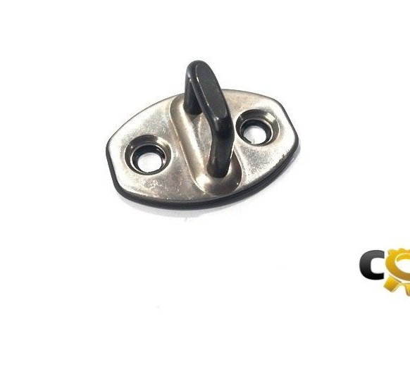 Batente Porta Volkswagen Jetta 2014 (653)