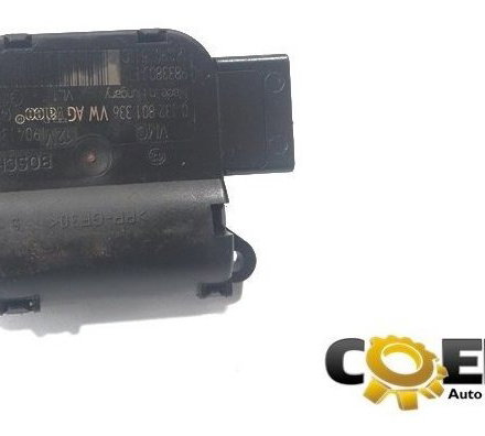 Motor Atuador Caixa De Ar Volkswagen Jetta 2014 (654)