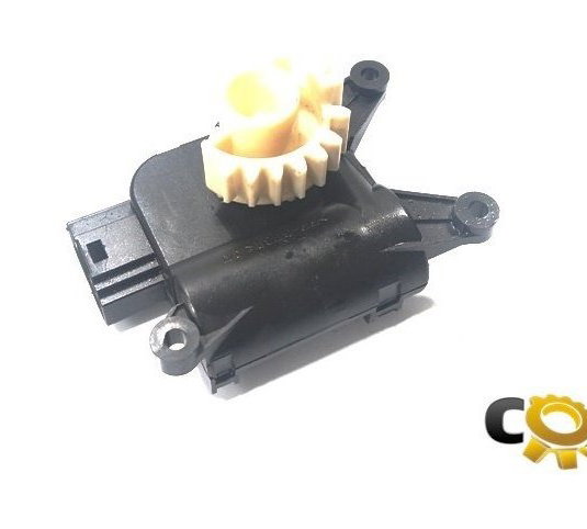 Motor Atuador Caixa De Ar Volkswagen Jetta 2014 (654)