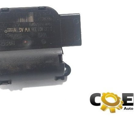 Motor Atuador Caixa De Ar Volkswagen Jetta 2014 (654)