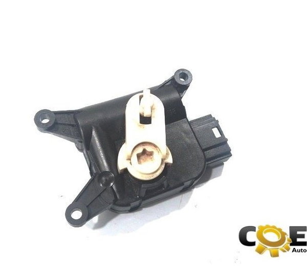 Motor Atuador Caixa De Ar Cond. Jetta 2014 (655)