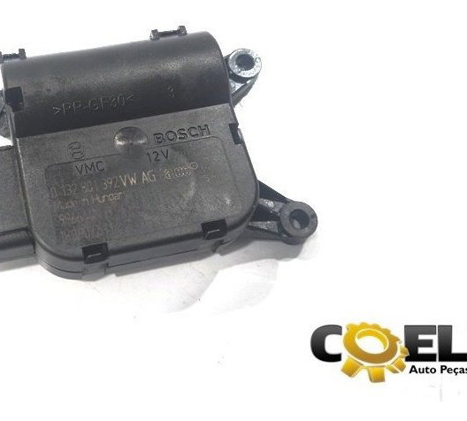 Motor Atuador Caixa De Ar Cond. Volkswagen Jetta 2014 (656)