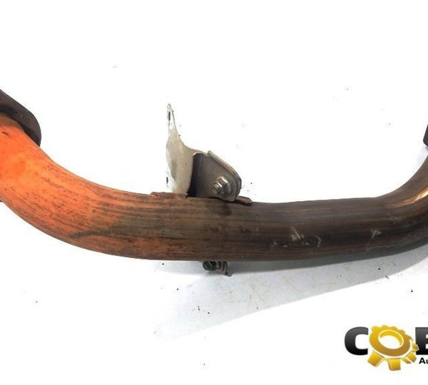 Cano Escapamento Honda Hrv 2015 (681)