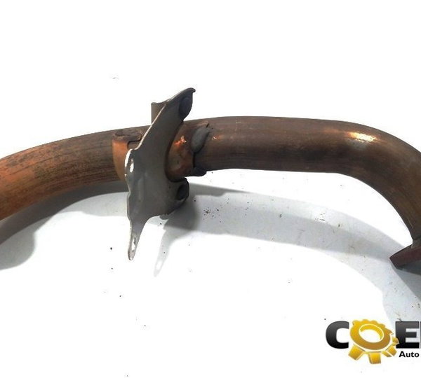 Cano Escapamento Honda Hrv 2015 (681)