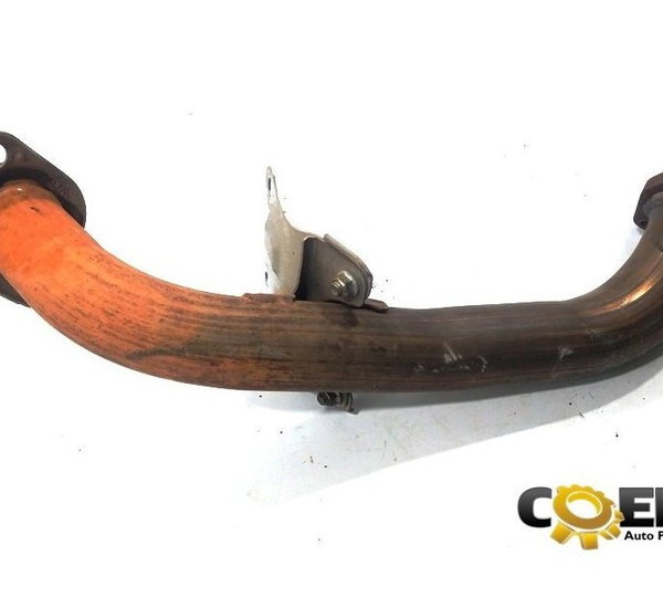 Cano Escapamento Honda Hrv 2015 (681)