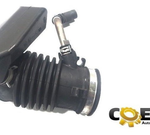 Mangueira Tubo Admissão Hrv 2015 (689)