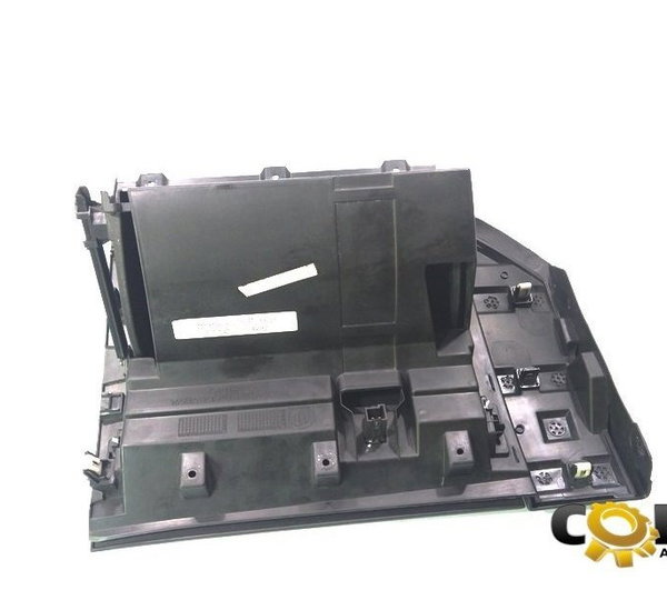 Porta Luvas Completo Jeep Renegade 2016 (528)