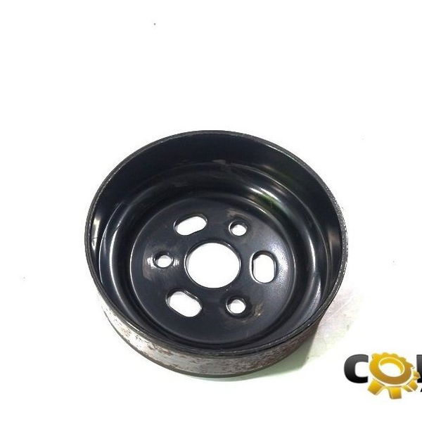 Polia Da Bomba Da Agua Honda Hrv 2016 (536)