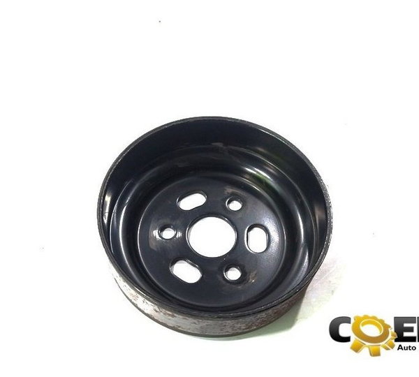 Polia Da Bomba Da Agua Honda Hrv 2016 (536)