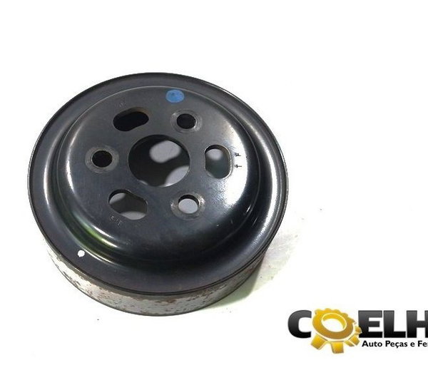 Polia Da Bomba Da Agua Honda Hrv 2016 (536)