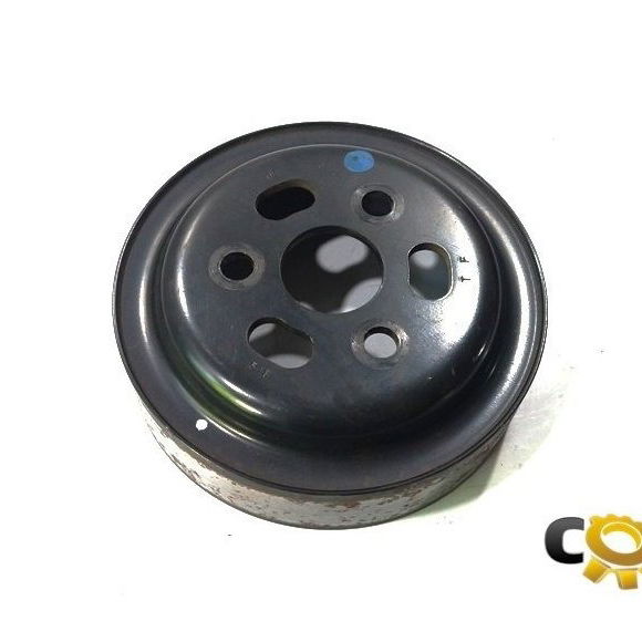 Polia Da Bomba Da Agua Honda Hrv 2016 (536)