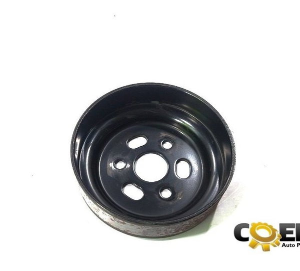 Polia Da Bomba Da Agua Honda Hrv 2016 (536)