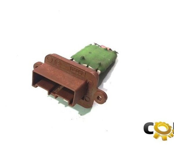 Resistencia Ar Condicionado Honda Hrv 2016 (542)