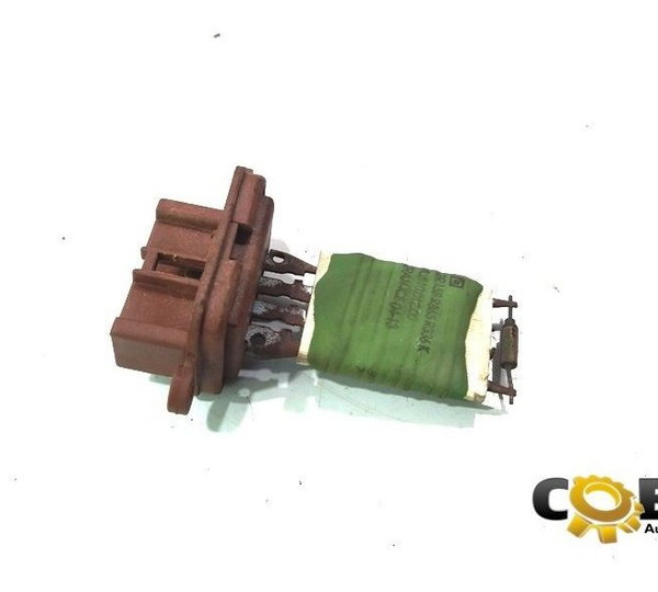 Resistencia Ar Condicionado Honda Hrv 2016 (542)