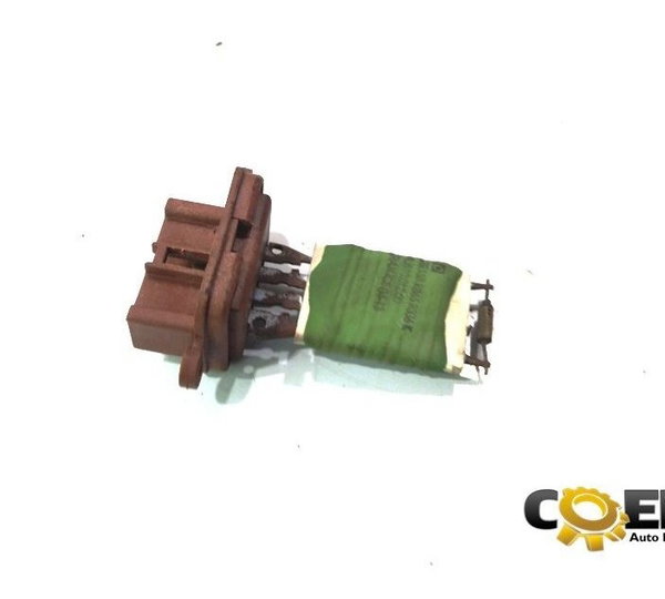 Resistencia Ar Condicionado Honda Hrv 2016 (542)